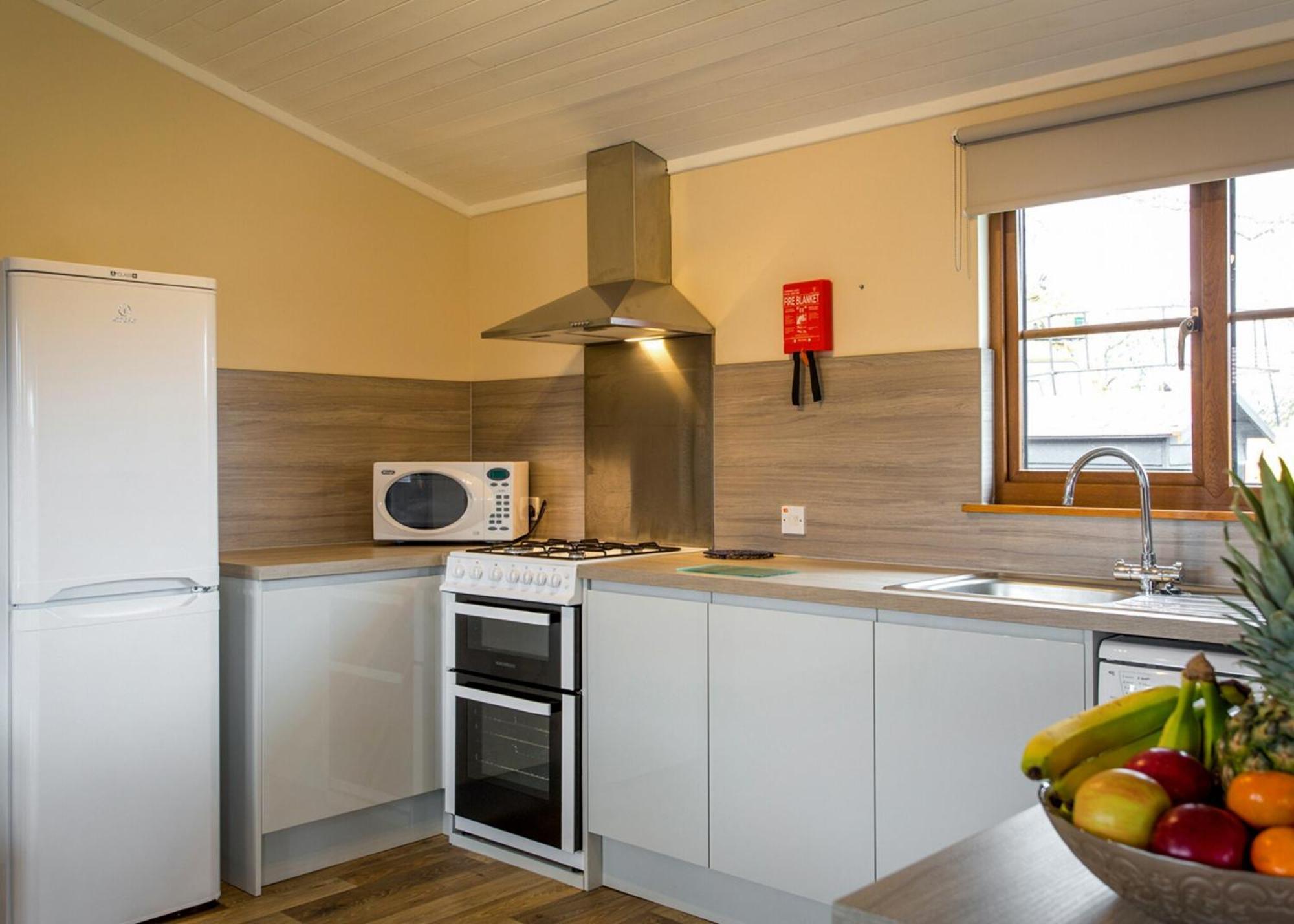 High Lodge Darsham Room photo